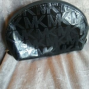 MK Authentic Makeup bag
